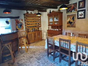 Maison de village à Pajares de los Oteros