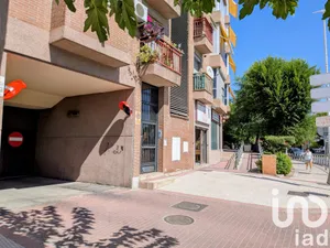 Garatge a Torrejón de Ardoz