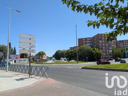 Garatge a Torrejón de Ardoz