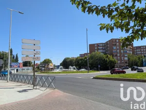 Garaje en Torrejón de Ardoz