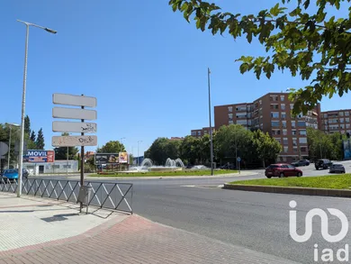 Garaje en Torrejón de Ardoz