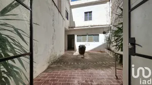 Casa de poble a Pego