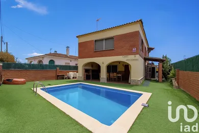 Casa  a Roda de Berà