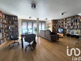 Duplex à León