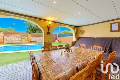 Casa en Roda de Berà