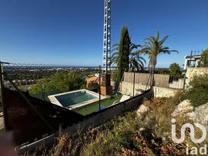 Terreno edificable en Dénia