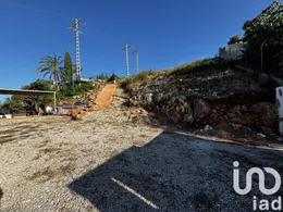 Terreno edificable en Dénia