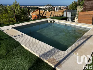Terreno edificable en Dénia