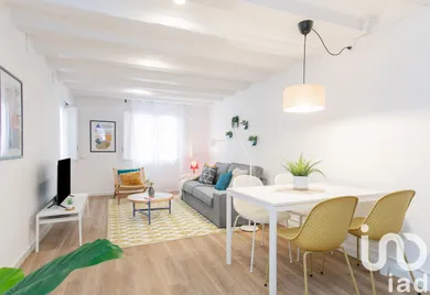 Apartment in Barcelona