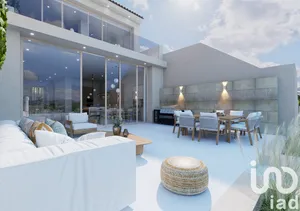 Village house in Llubí