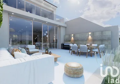 Village house in Llubí