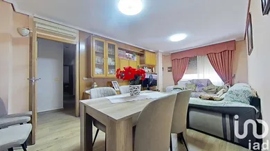 Appartement à Almassora