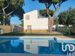 Casa de campo en Chiclana de la Frontera