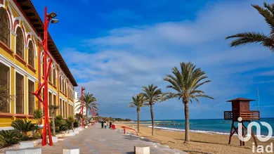 Apartment in Vinaròs