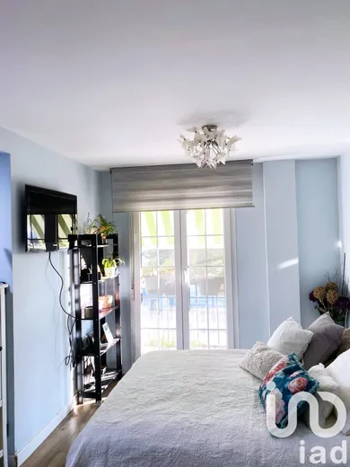 Appartement à Titulcia