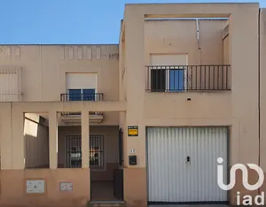 Casa adosada en Níjar