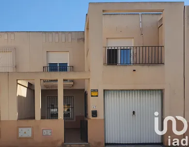 Casa adossada a Níjar