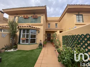 Vivienda unifamiliar en Chiclana de la Frontera