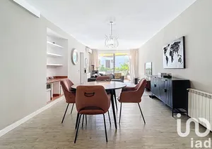 Apartment in Sant Pere de Ribes