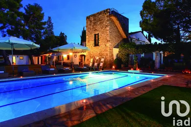 Maison de campagne à Sant Pere de Ribes