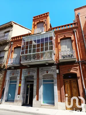 Casa en La Bañeza