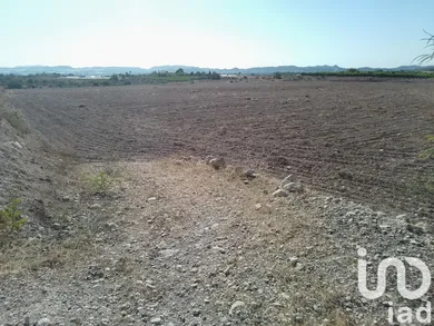 Leisure land in Novelda