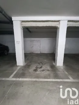 Garatge a Vilanova i la Geltrú