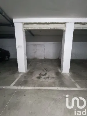 Garaje en Vilanova i la Geltrú