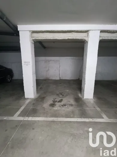 Garage à Vilanova i la Geltrú