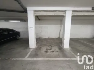 Garaje en Vilanova i la Geltrú