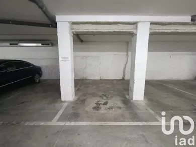 Garatge a Vilanova i la Geltrú