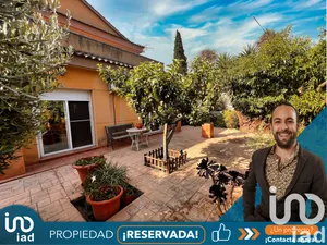 Casa en Sant Vicenç dels Horts