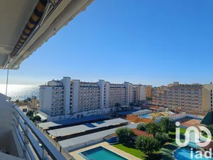 Duplex à Peníscola