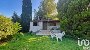 Casa de pagès a Pego