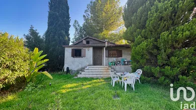 Maison de campagne à Pego