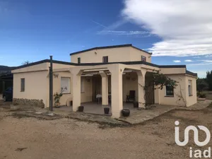 Casa de campo en Aldover