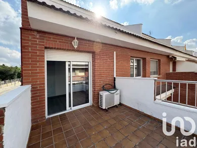 Maison jumelle à Reus