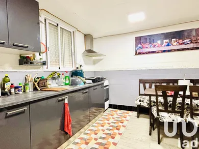 Semi-detached house in Bellpuig