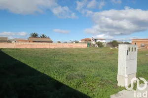 Terreny edificable a El Viso de San Juan
