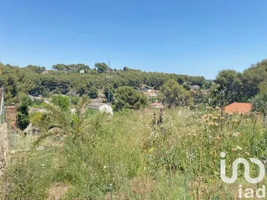 Building plot in Bellvei