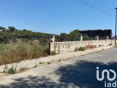 Terreny edificable a Bellvei