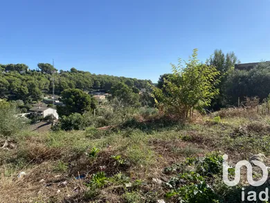 Terrain à bâtir à Bellvei