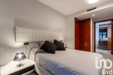 Piso en Castell-Platja d'Aro