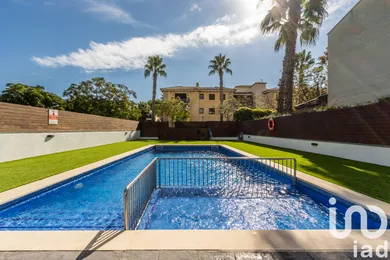 Appartement à Castell-Platja d'Aro