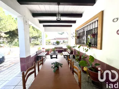 Park home in cartaya