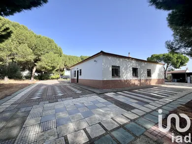 Casa de campo en cartaya
