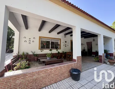 Park home in cartaya