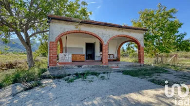 Partida San Antonio, Pego, 03780