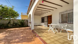 Casa en Oliva
