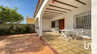 Casa en Oliva